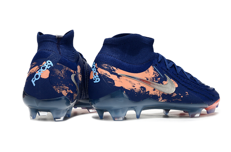 CHUTEIRA NIKE PHANTOM LUNA CAMPO (pronta entrega)