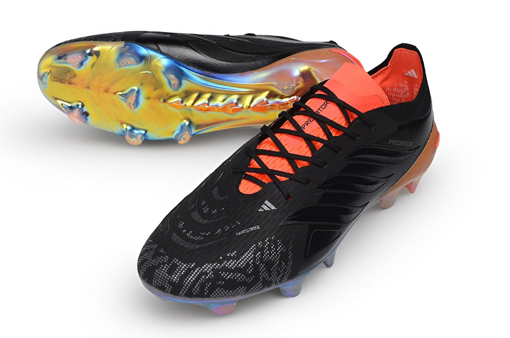 CHUTEIRA ADIDAS PREDATOR 26 CAMPO