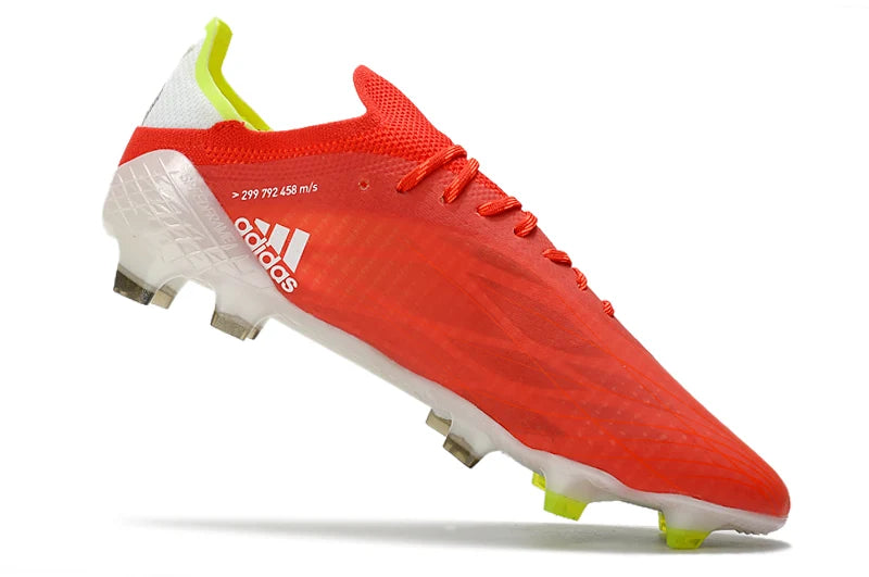 CHUTEIRA ADIDAS SPEEDFLOW CAMPO (PRONTA ENTREGA)