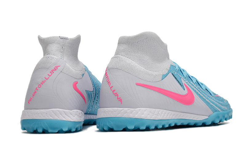 'CHUTEIRA NIKE PHANTOM LUNA ELITE SOCIETY