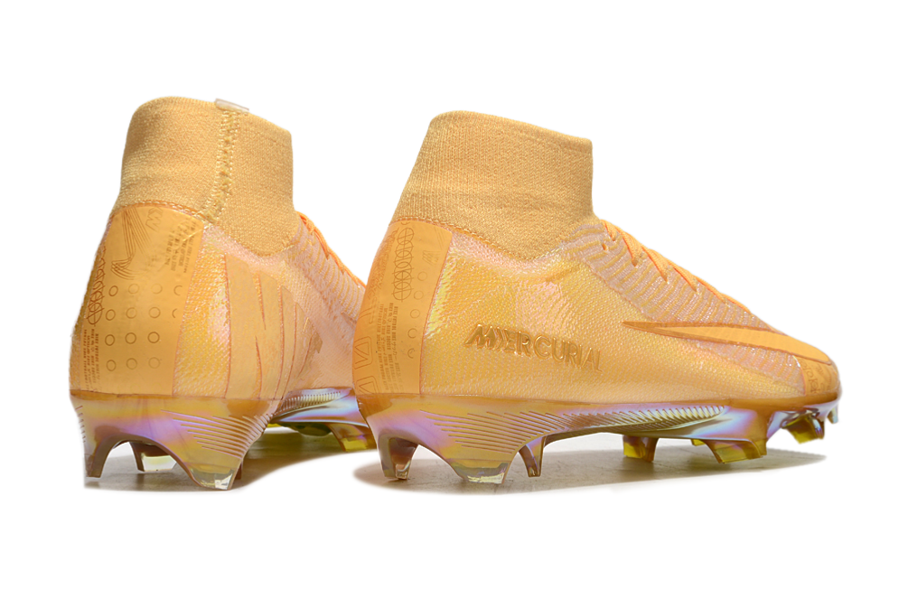 CHUTEIRA NIKE MERCURIAL SUPERFLY 10 ELITE CAMPO