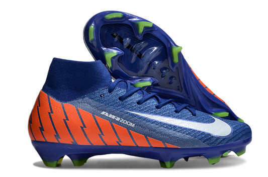 CHUTEIRA NIKE MERCURIAL SUPERFLY 10 ELITE CAMPO