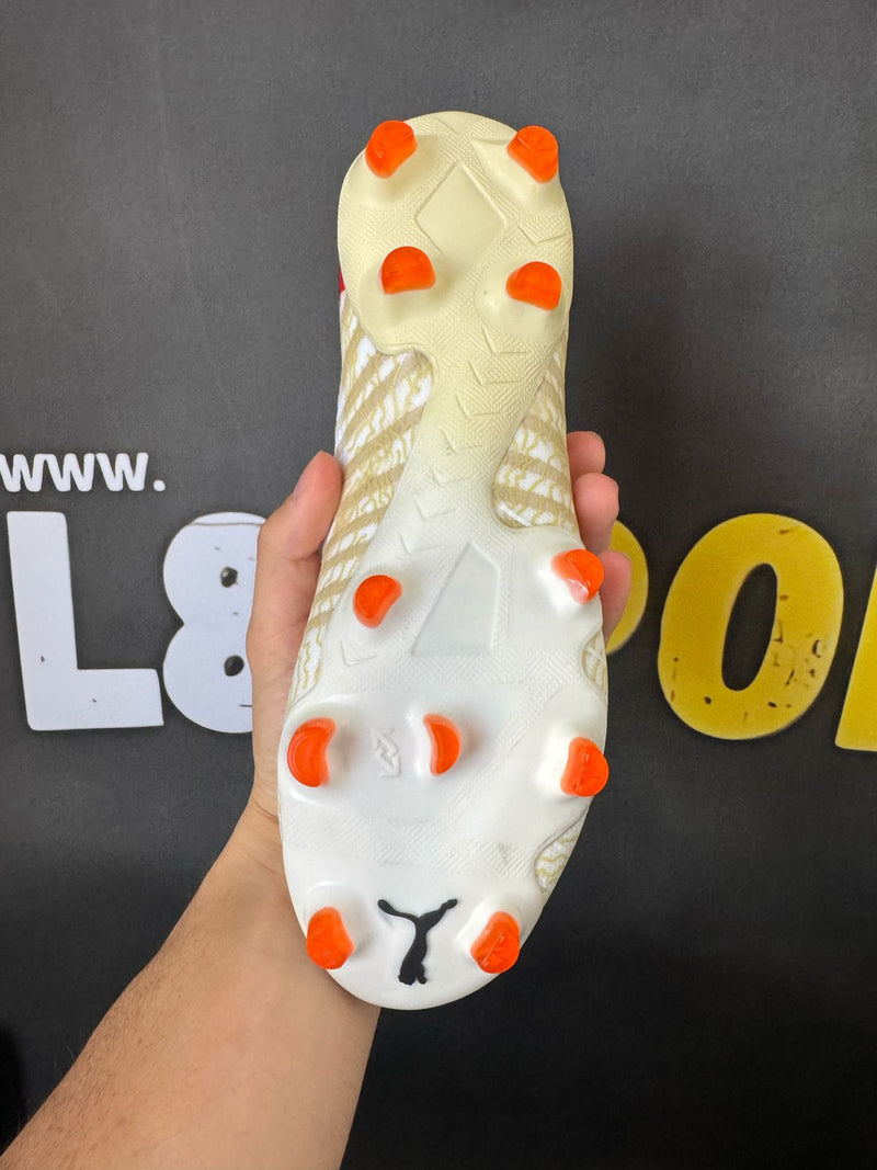 'CHUTEIRA PUMA FUTURE CAMPO (PRONTA ENTREGA)