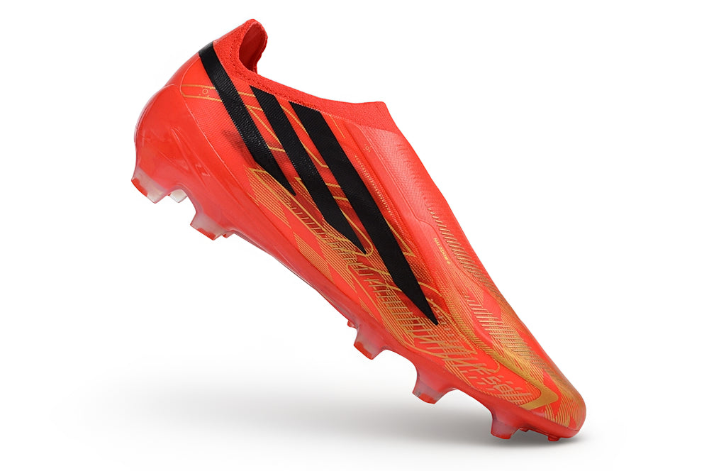 CHUTEIRA ADIDAS F50 HYPERFAST ELITE LACELESS