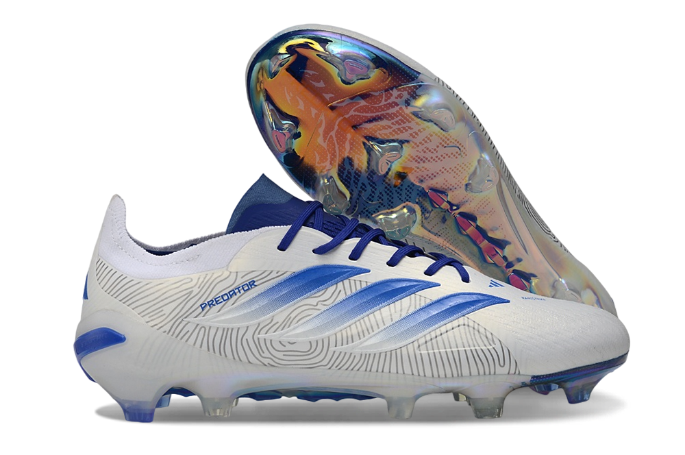 CHUTEIRA ADIDAS PREDATOR 26 CAMPO
