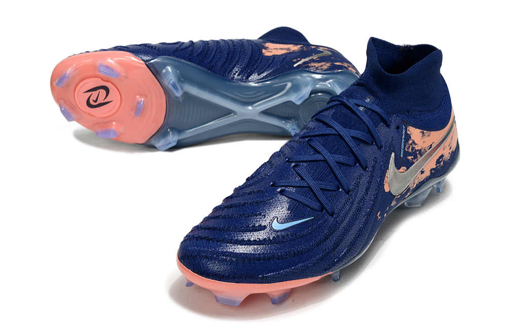 'CHUTEIRA NIKE PHANTOM LUNA CAMPO (pronta entrega)