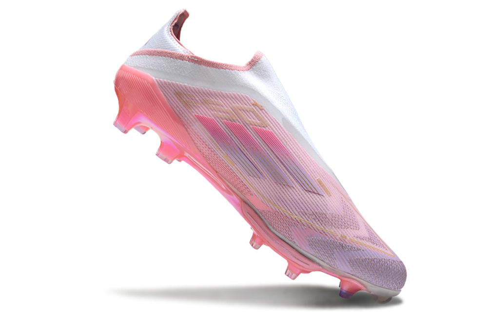 CHUTEIRA ADIDAS F50 CAMPO (sem cadarço)