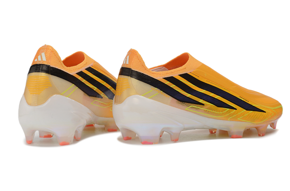 CHUTEIRA ADIDAS F50 HYPERFAST ELITE LACELESS
