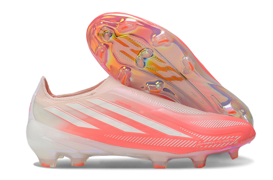 CHUTEIRA ADIDAS F50 HYPERFAST ELITE LACELESS