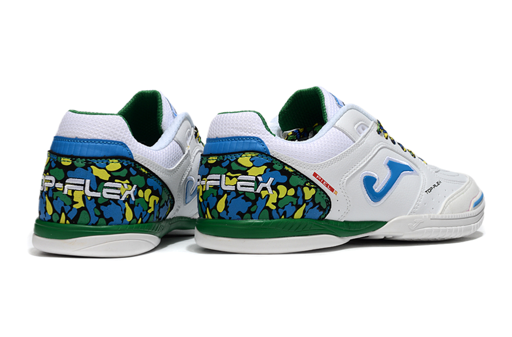 TENIS JOMA TOP FLEX FUTSAL