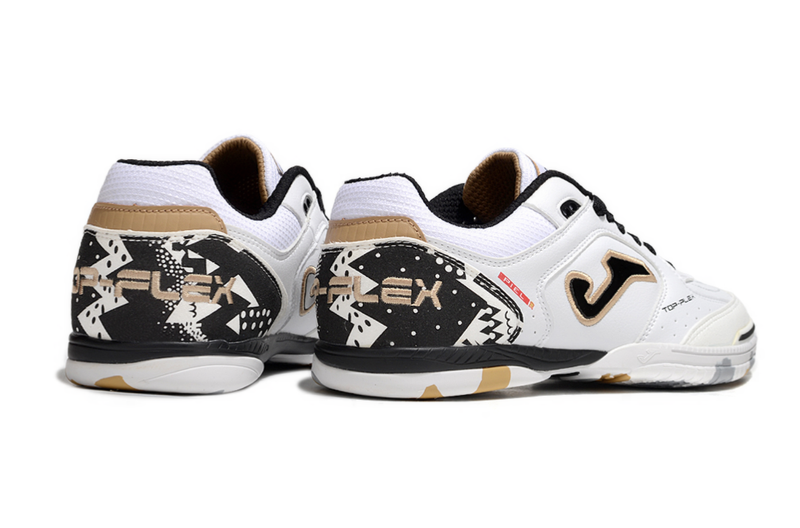TENIS JOMA TOP FLEX FUTSAL
