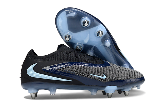 'CHUTEIRA NIKE PHANTOM GX6 TRAVA MISTA (removível)
