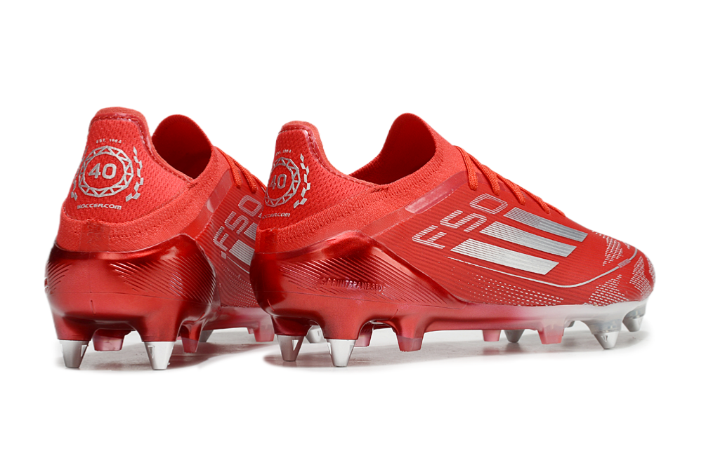 CHUTEIRA ADIDAS F50 TRAVA MISTA