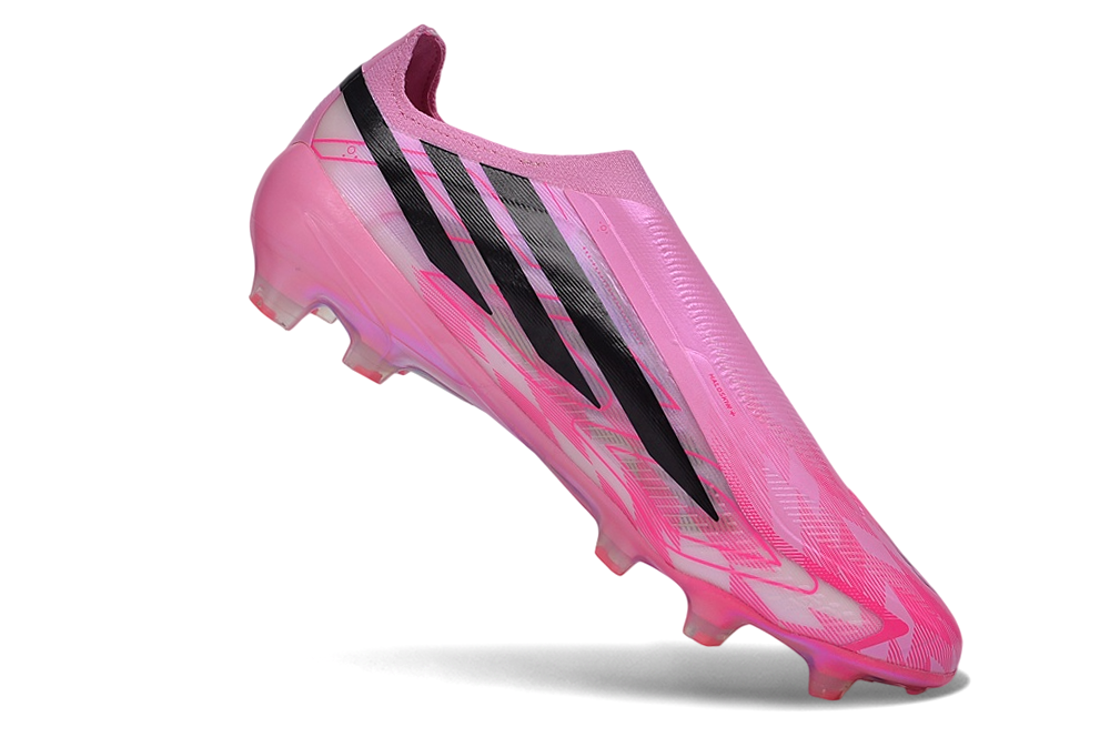 CHUTEIRA ADIDAS F50 HYPERFAST ELITE LACELESS