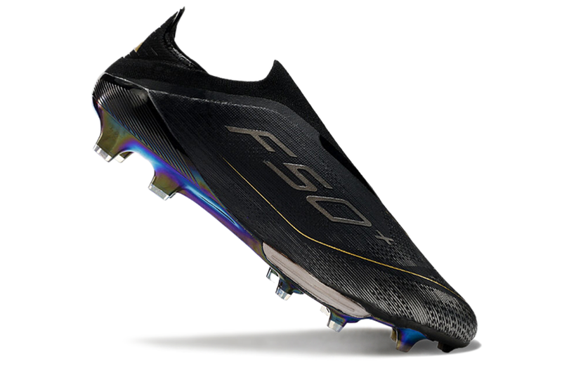 CHUTEIRA ADIDAS F50 CAMPO (sem cadarço)