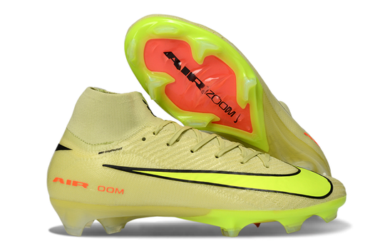 'CHUTEIRA NIKE MERCURIAL SUPERFLY 10 ELITE CAMPO