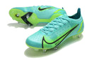CHUTEIRA NIKE MERCURIAL VAPOR 14 ELITE TRAVA MISTA