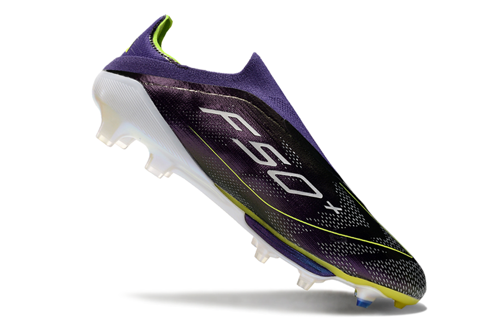 CHUTEIRA ADIDAS F50 CAMPO (sem cadarço)