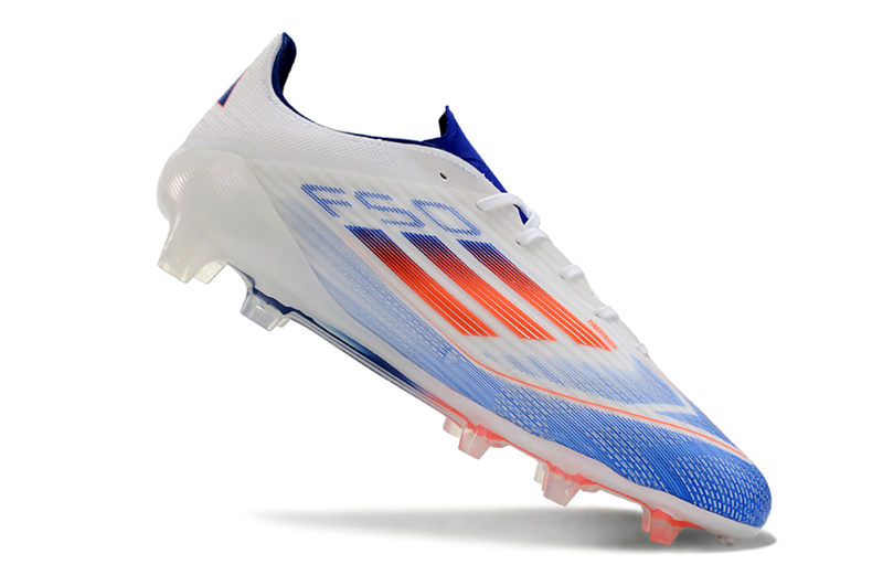 CHUTEIRA ADIDAS F50 CAMPO COM CADARÇO