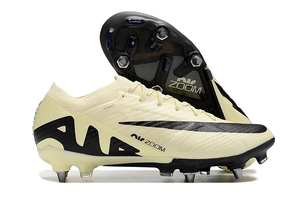 'CHUTEIRA NIKE MERCURIAL VAPOR 15 TRAVA MISTA (removível)