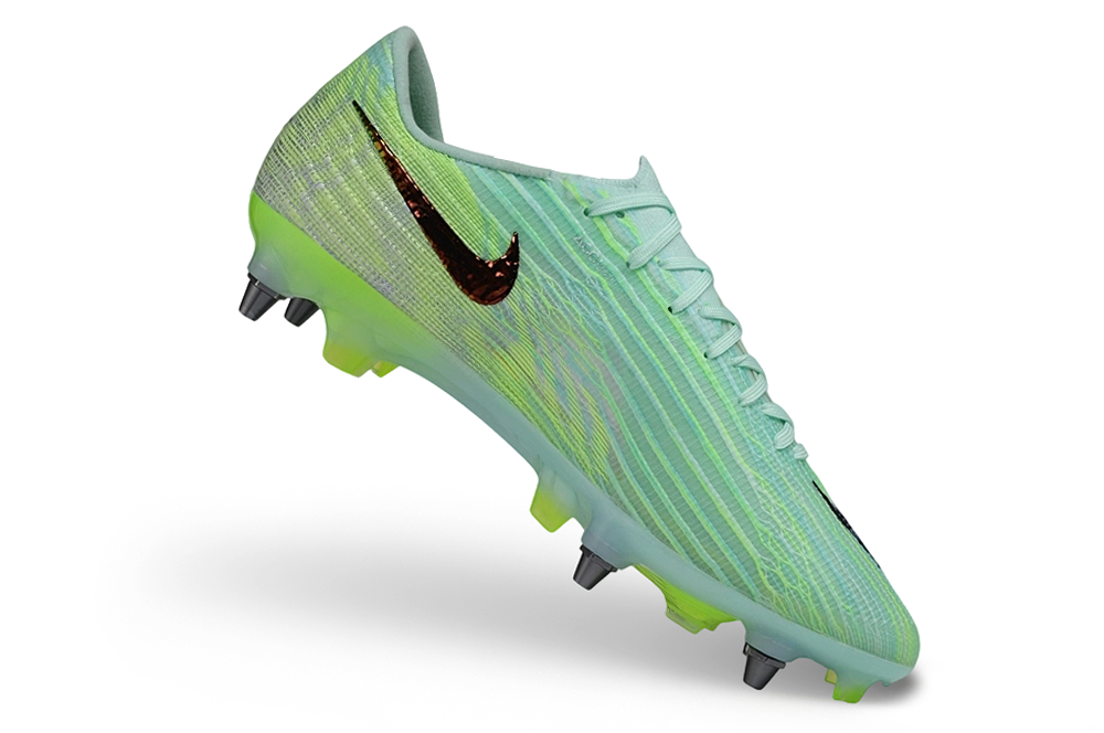 CHUTEIRA NIKE SUPERFLY 11 ELITE TRAVA MISTA (removível)