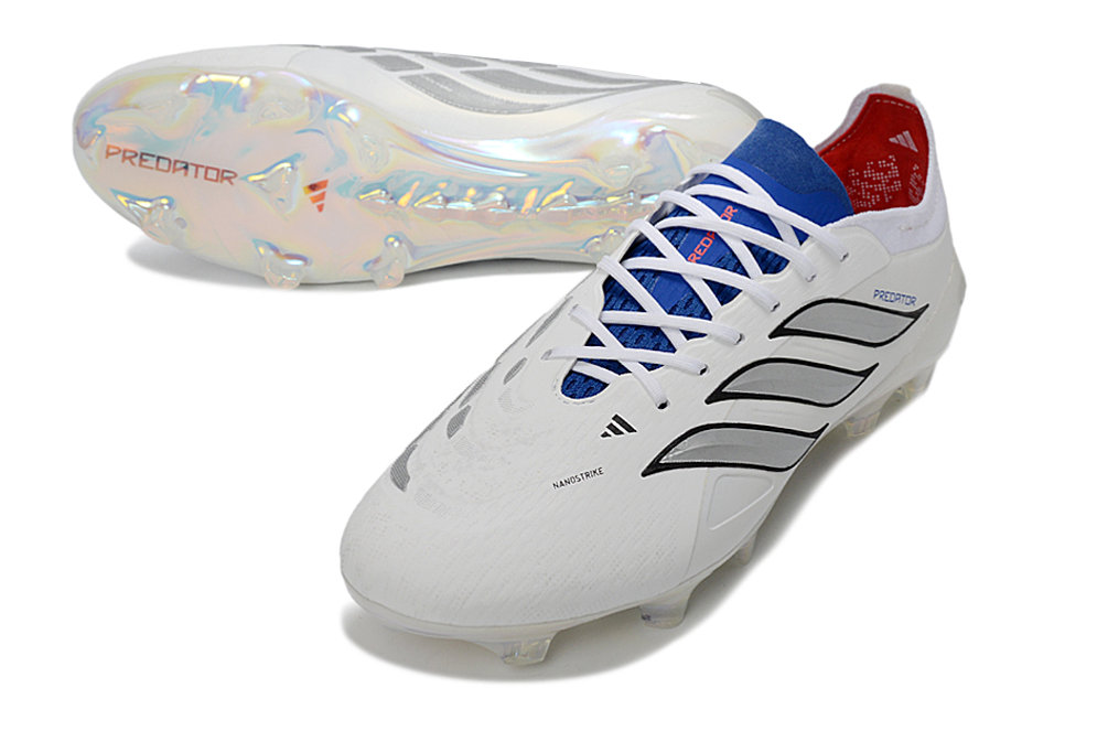 CHUTEIRA ADIDAS PREDATOR 26 CAMPO