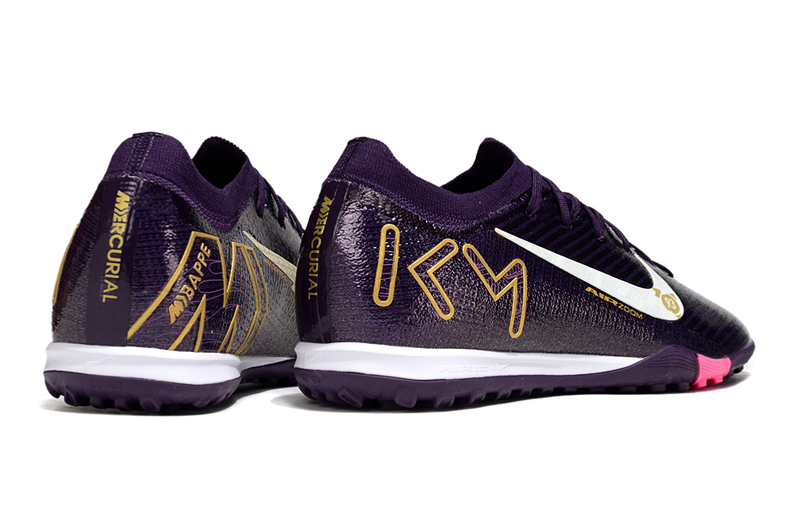'CHUTEIRA NIKE MERCURIAL VAPOR 16 ELITE SOCIETY