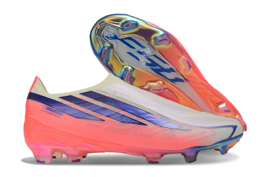 CHUTEIRA ADIDAS F50 HYPERFAST ELITE LACELESS