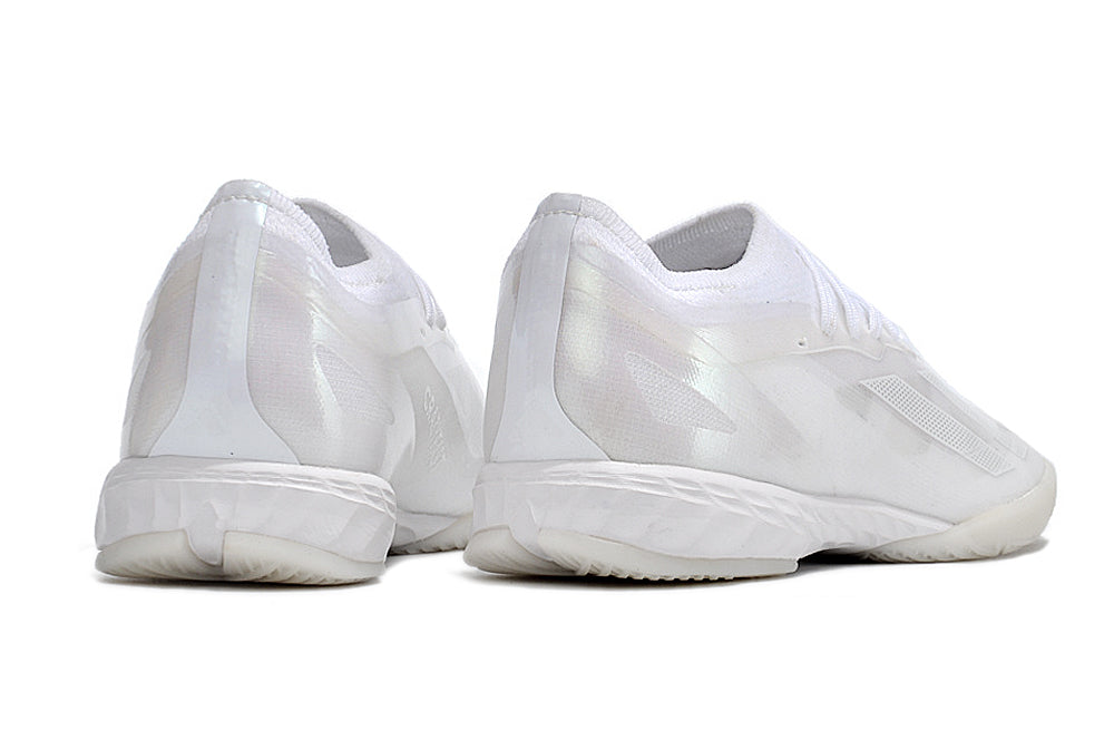 CHUTEIRA ADIDAS X CRAZYFAST FUTSAL