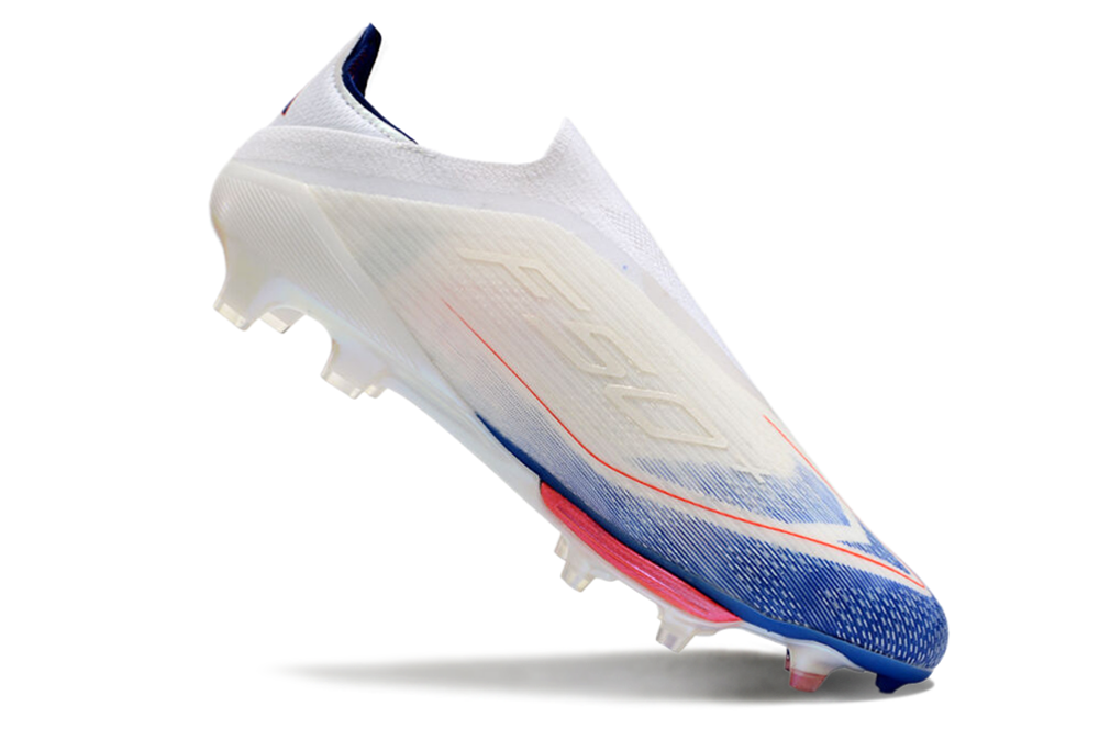CHUTEIRA ADIDAS F50 CAMPO (sem cadarço)