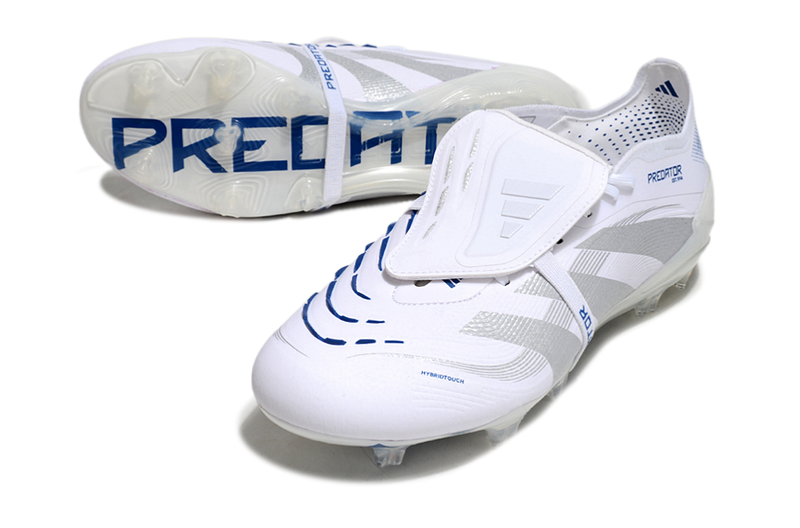 'CHUTEIRA ADIDAS PREDATOR 30 CAMPO