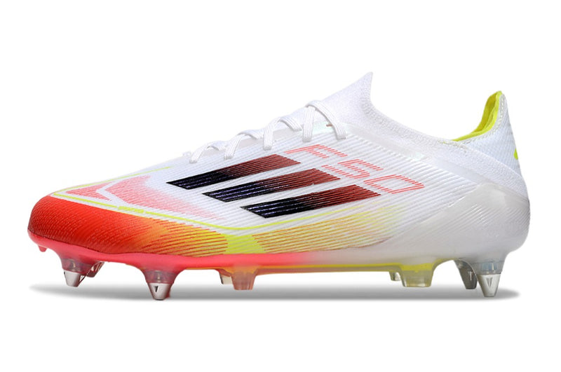 CHUTEIRA ADIDAS F50 TRAVA MISTA