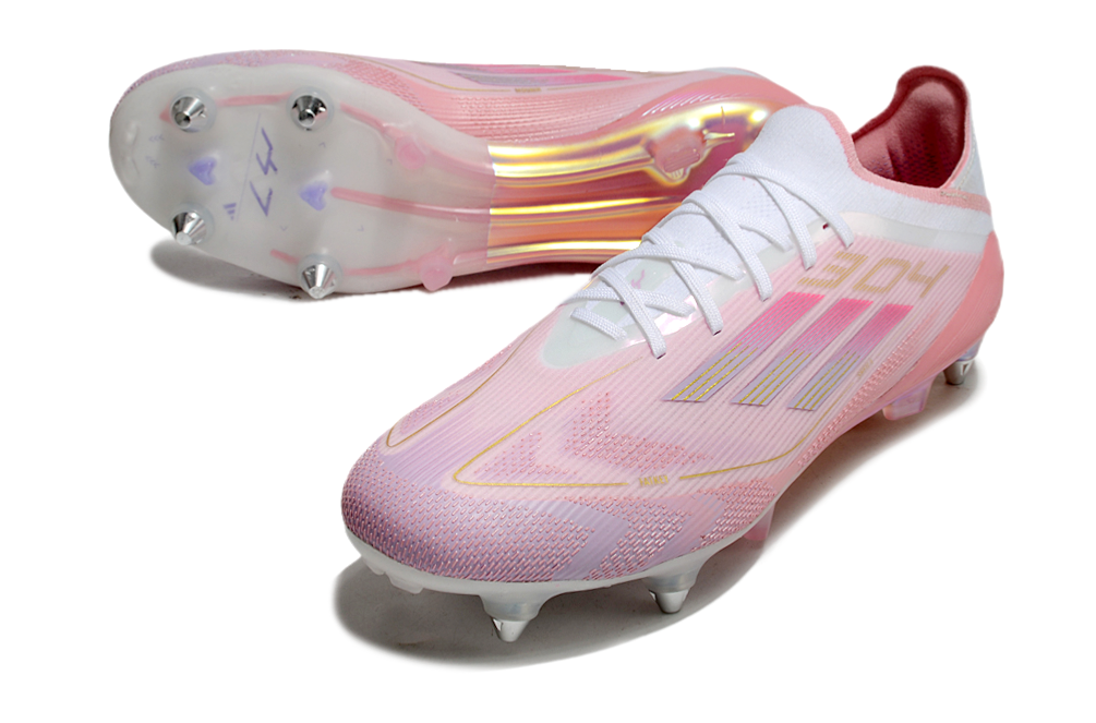 CHUTEIRA ADIDAS F50 TRAVA MISTA