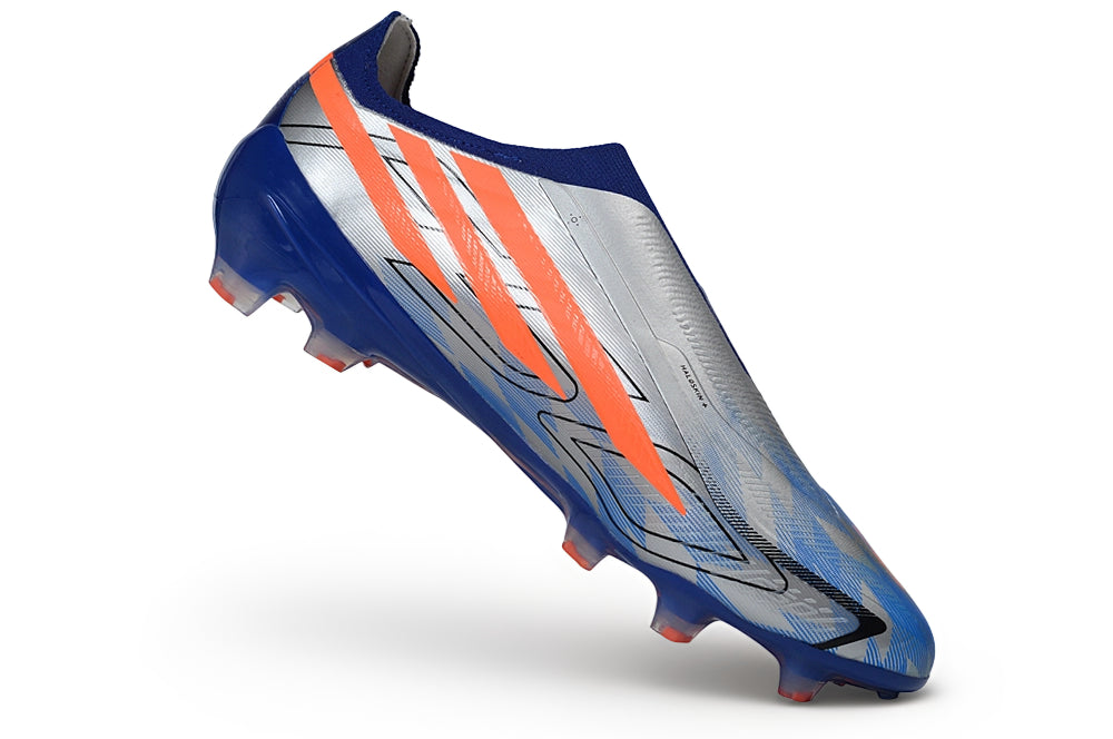 CHUTEIRA ADIDAS F50 HYPERFAST ELITE LACELESS