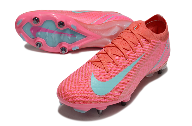 'CHUTEIRA NIKE MERCURIAL VAPOR 16 TRAVA MISTA (removível)