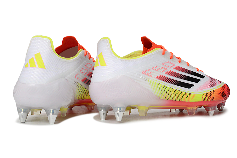CHUTEIRA ADIDAS F50 TRAVA MISTA