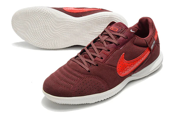 CHUTEIRA NIKE STREET GATO FUTSAL (PRONTA ENTREGA)