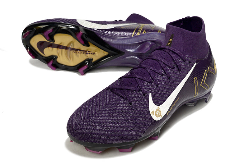 'CHUTEIRA NIKE MERCURIAL SUPERFLY 10 ELITE CAMPO