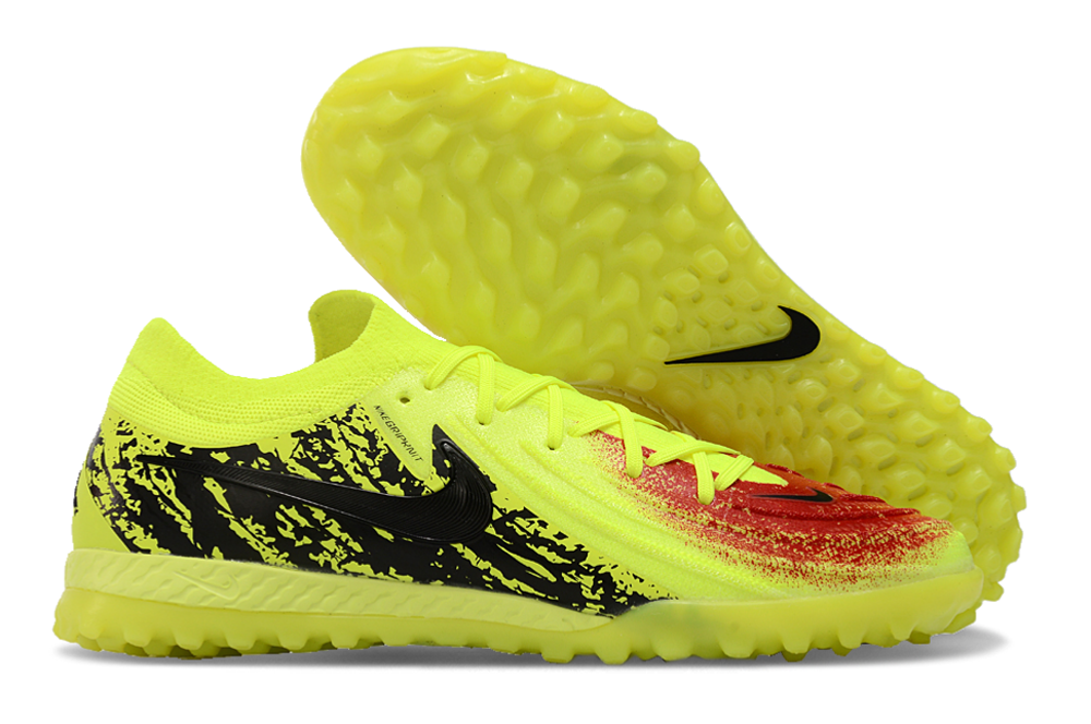 CHUTEIRA NIKE PHANTOM GX2 ELITE SOCIETY