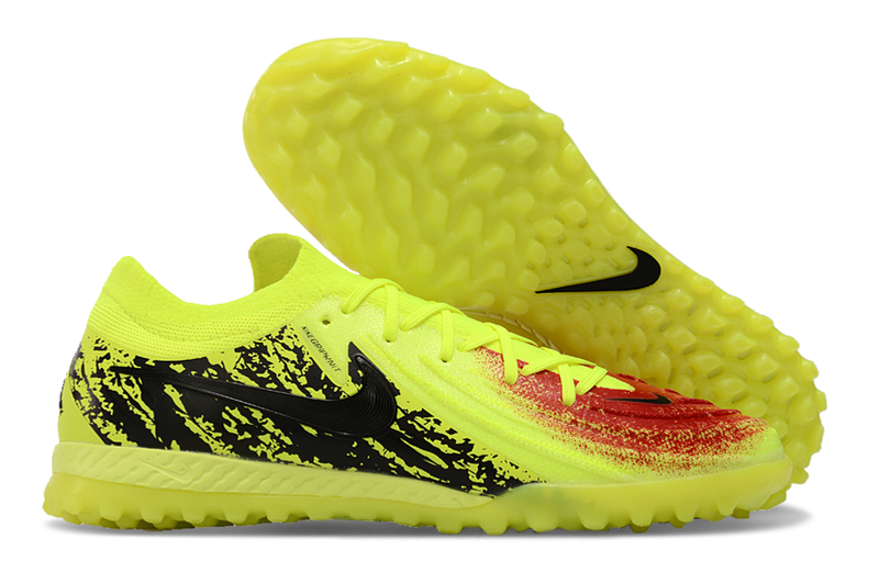 CHUTEIRA NIKE PHANTOM GX2 ELITE SOCIETY