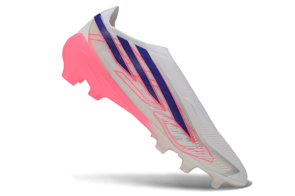 CHUTEIRA ADIDAS F50 HYPERFAST ELITE LACELESS