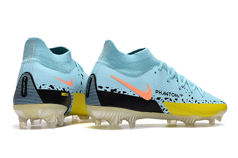 CHUTEIRA NIKE PHANTOM GT2 ELITE CAMPO – L8SPORTS
