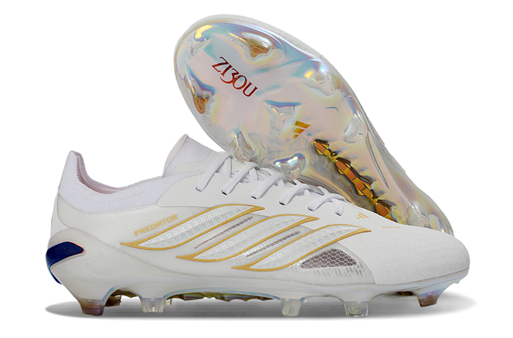 CHUTEIRA ADIDAS PREDATOR 26 CAMPO