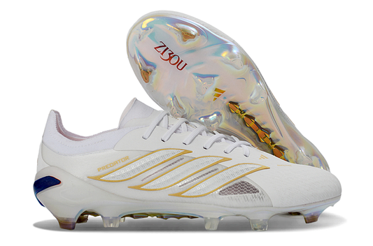 CHUTEIRA ADIDAS PREDATOR 26 CAMPO