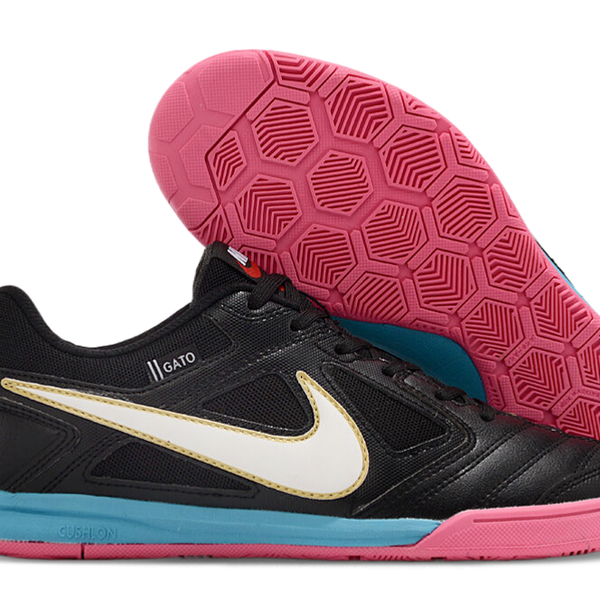 CHUTEIRA SUPREME X NIKE SB GATO FUTSAL