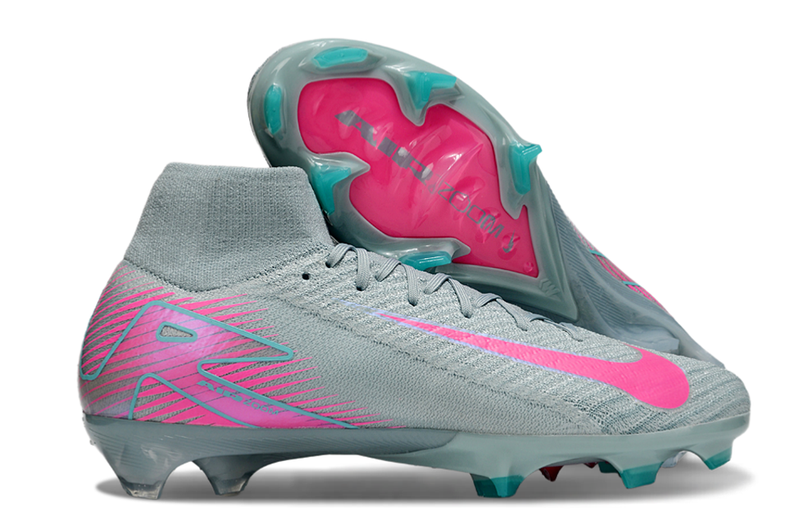 'CHUTEIRA NIKE MERCURIAL SUPERFLY 10 ELITE CAMPO