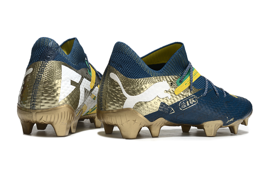 CHUTEIRA PUMA FUTURE 7 CAMPO