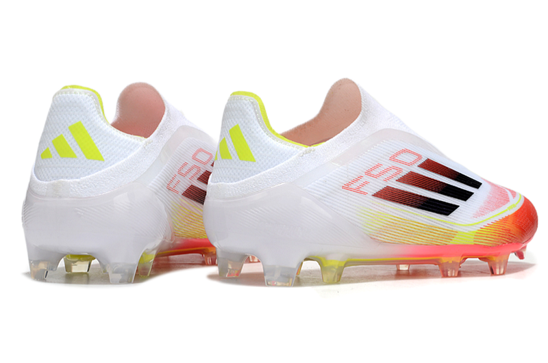 CHUTEIRA ADIDAS F50 CAMPO (sem cadarço)