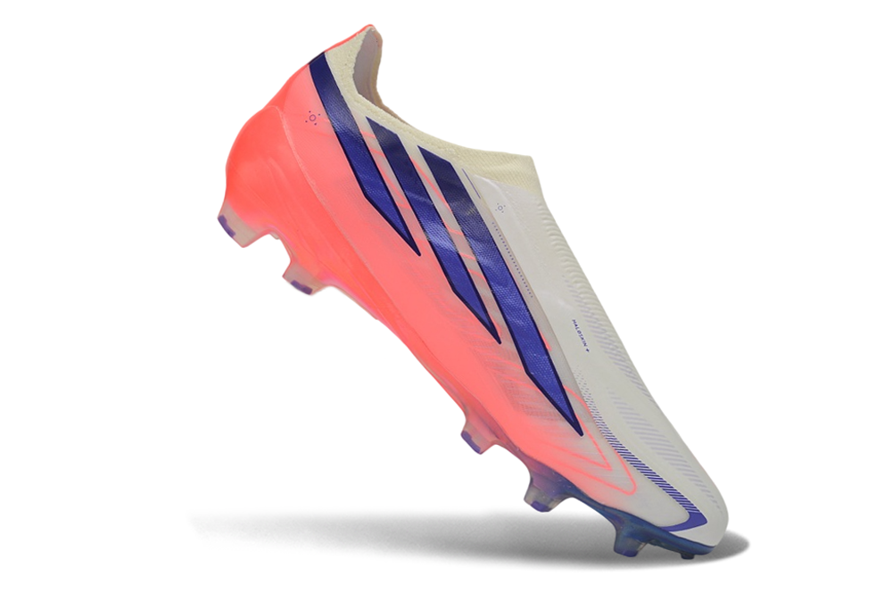 CHUTEIRA ADIDAS F50 HYPERFAST ELITE LACELESS