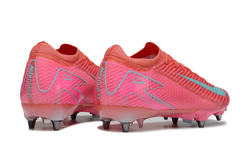 'CHUTEIRA NIKE MERCURIAL VAPOR 16 TRAVA MISTA (removível)
